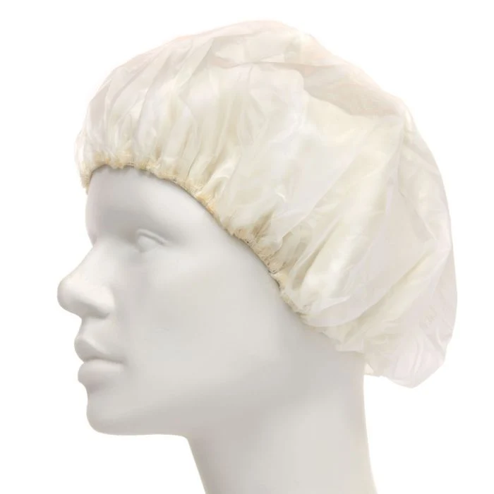 Romed Fertige Shampoo-Haube Waschkopfhaube