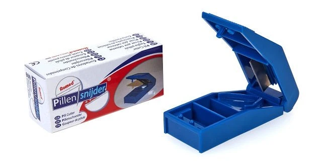 Romed Pillenschneider PC-480