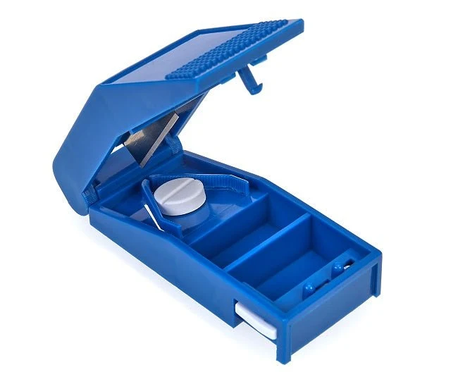 Romed Pillenschneider PC-480