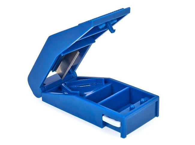 Romed Pillenschneider PC-480