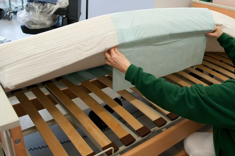 Medi-Inn Krankenunterlagen SAP Plus Premium 70 x 175 cm 15er Pack