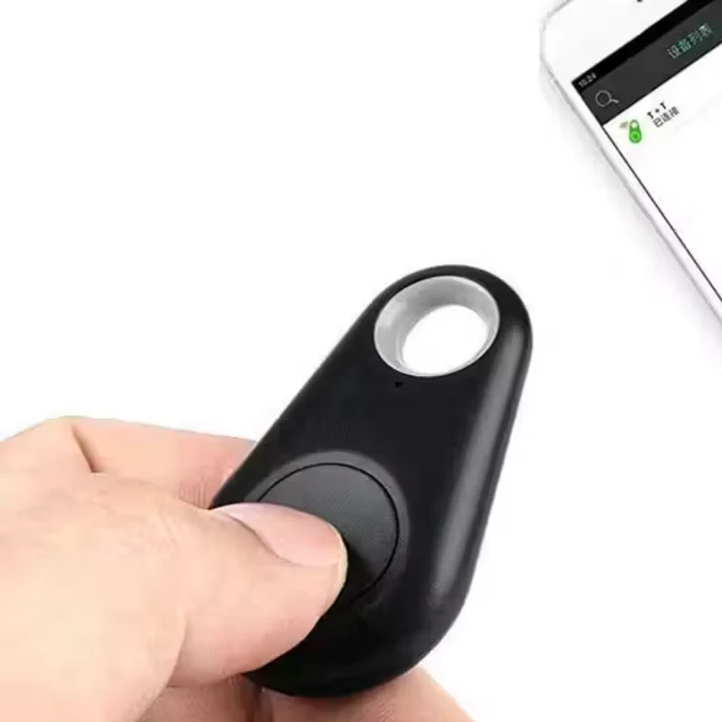 SafeTrack | GPS-Tracker mit Live-Tracking für Kinder, Haustiere und Wertsachen