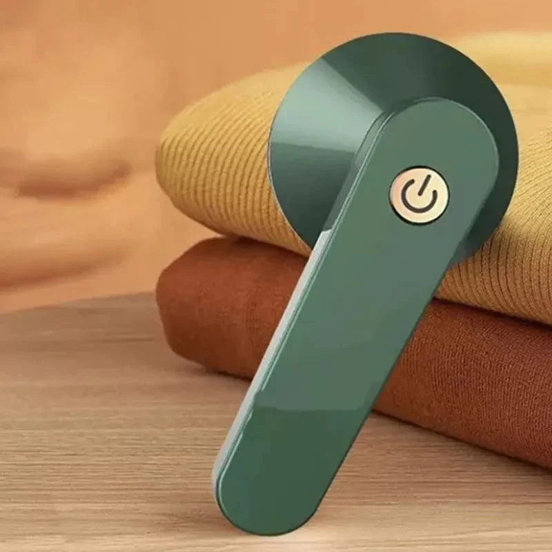 SmoothSweep - Effektive Fusselentfernung für Perfekt Polierte Kleidung Jedes Mal