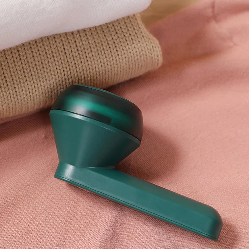 SmoothSweep - Effektive Fusselentfernung für Perfekt Polierte Kleidung Jedes Mal