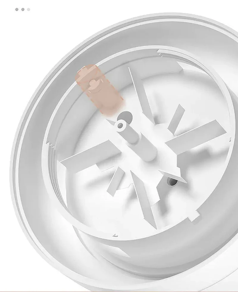 SmoothSweep - Effektive Fusselentfernung für Perfekt Polierte Kleidung Jedes Mal