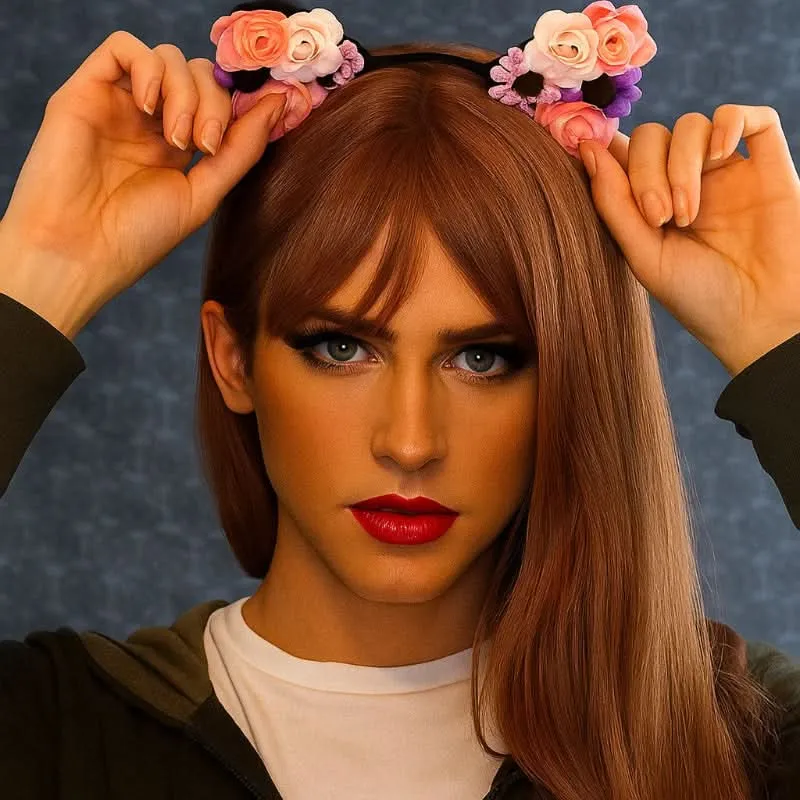 RealiWear – Handreinigbare Maske mit Milder Seife