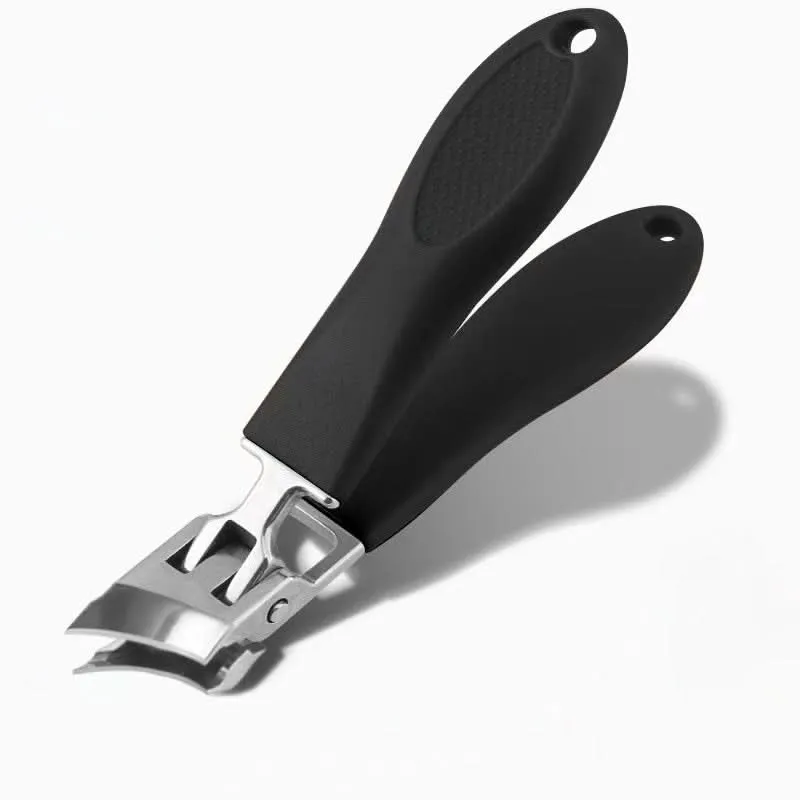 TitanClip – Kraftvoller Nagelknipser für dicke & eingewachsene Nägel