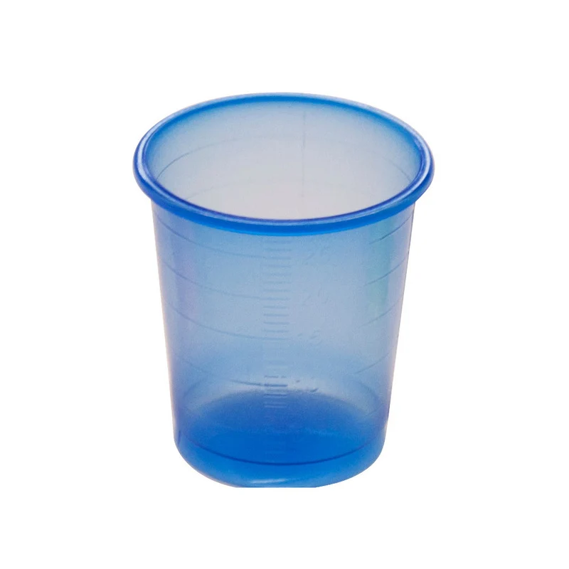Medi-Inn Medikamentenbecher ECO, 30 ml, graduiert, 60 x 80 = 4800 Stück