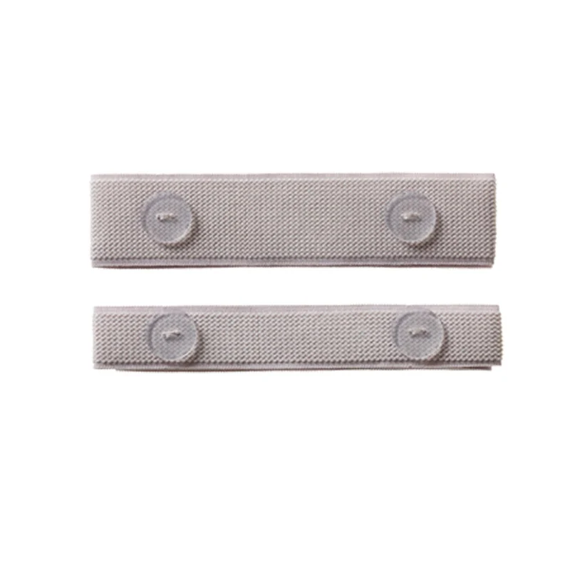 Conveen Befestigungsbänder für Beinbeutel, 50504, 1 x 2 Stück
