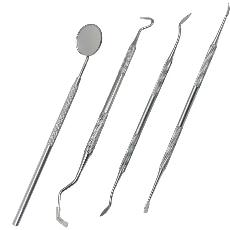 SmileGuard - Zahnhygiene-Set zur Entfernung von Zahnstein & Plaque