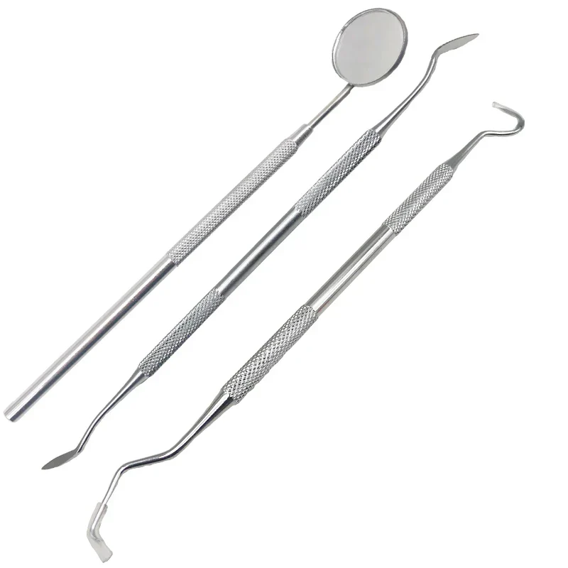 SmileGuard - Zahnhygiene-Set zur Entfernung von Zahnstein & Plaque