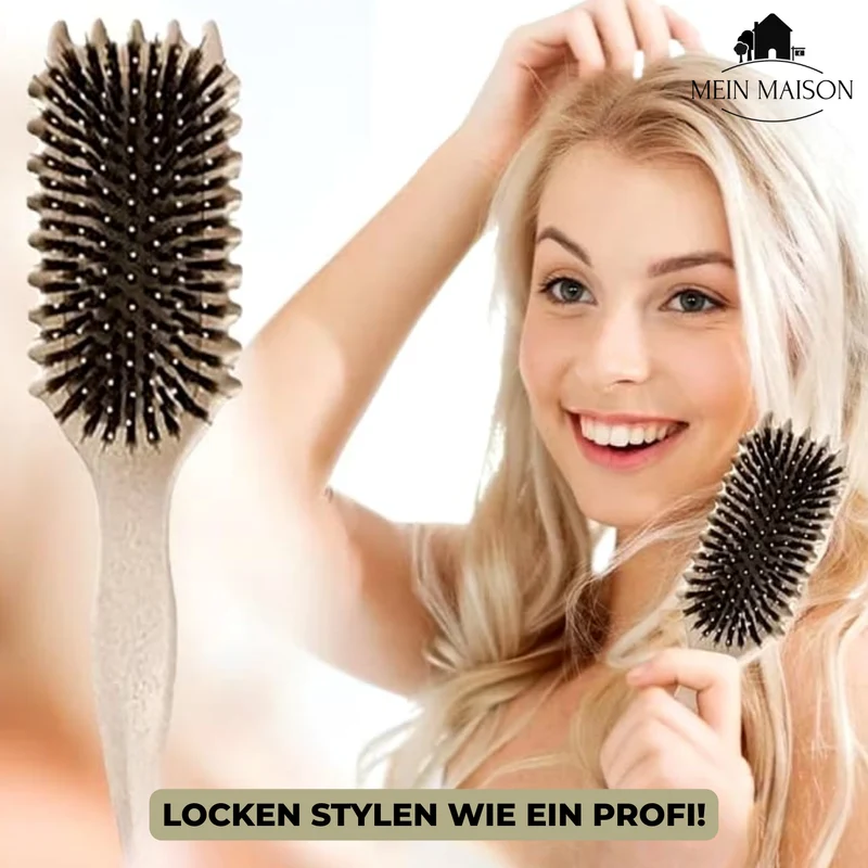 1+1 GRATIS | CurlDefine – Traumlocken. Ganz ohne Frizz.