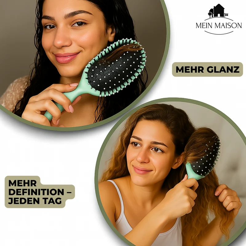 1+1 GRATIS | CurlDefine – Traumlocken. Ganz ohne Frizz.
