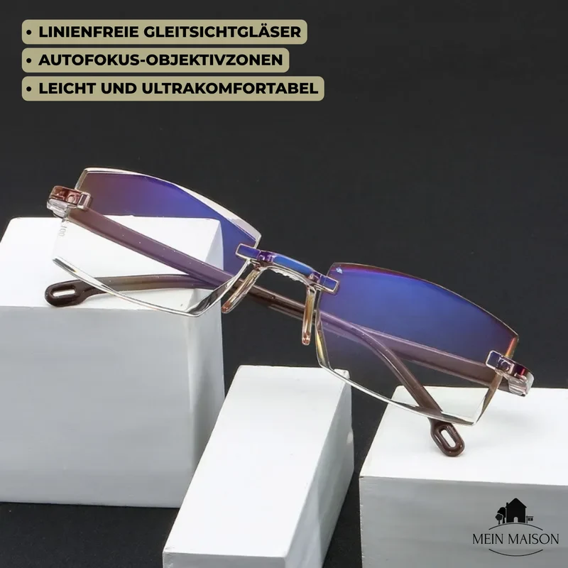 1+1 GRATIS | ProtectedVision – Klare Sicht mit Stil