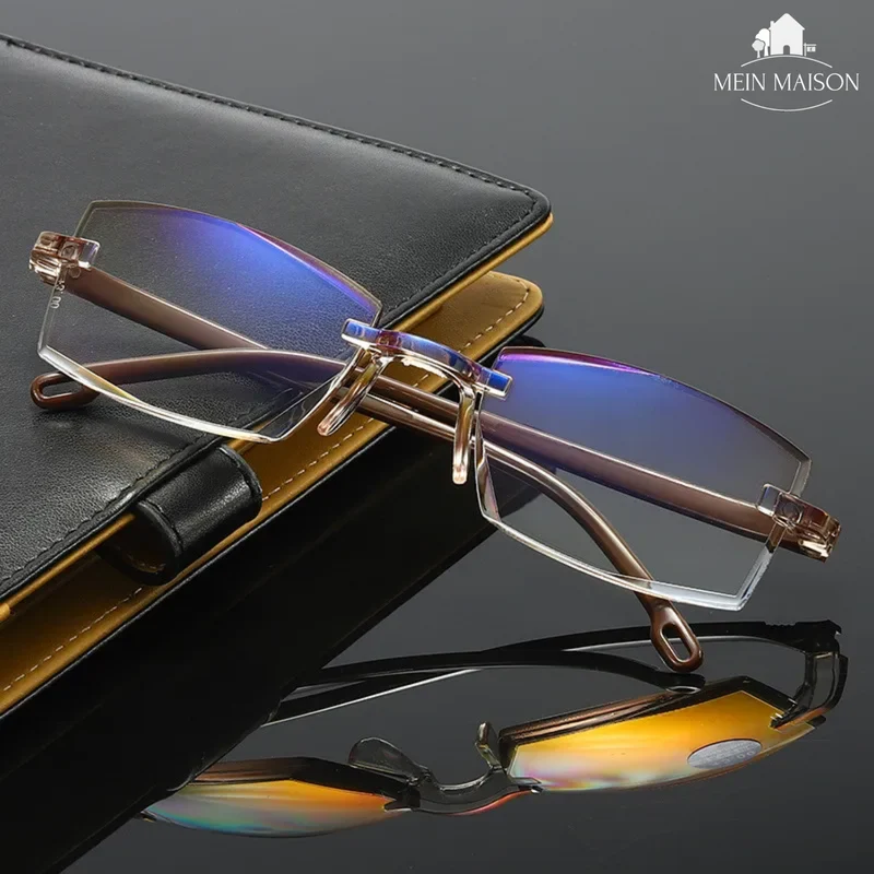 1+1 GRATIS | ProtectedVision – Klare Sicht mit Stil