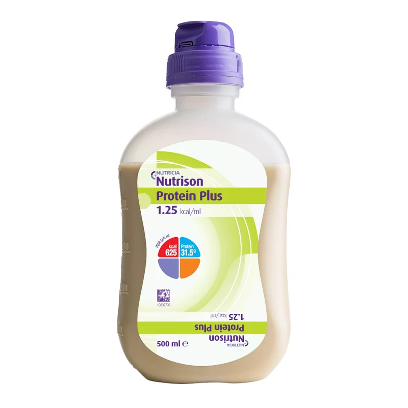 Nutrison Protein Plus Smartpack (12 x 500 ml)