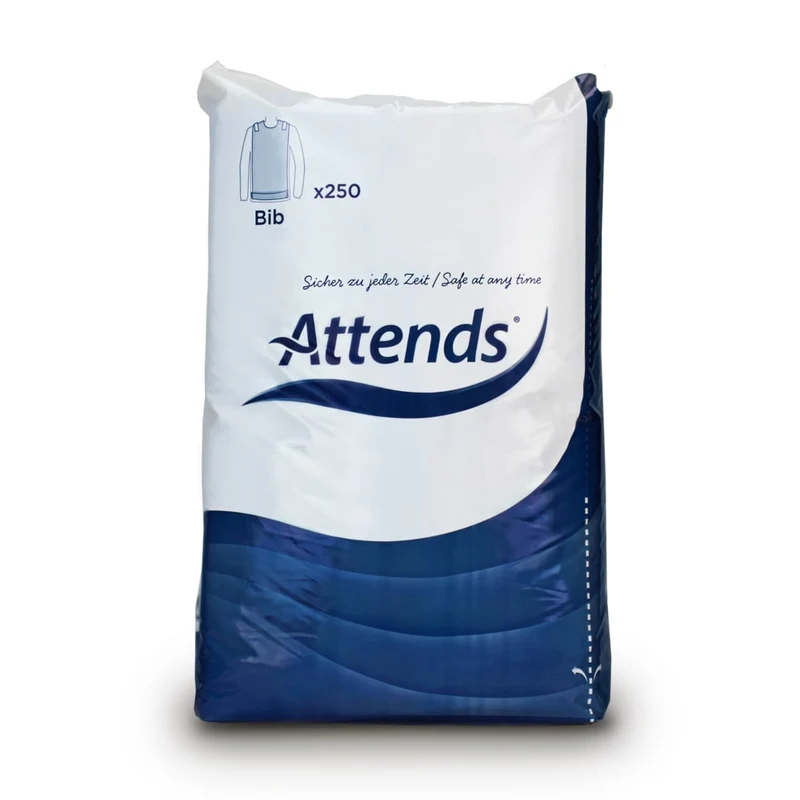 Attends Servietten Einmal-Esslatz 69 x 35 cm