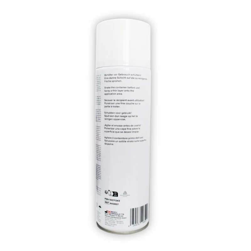 Medi-Inn Reinigungsschaum 500 ml