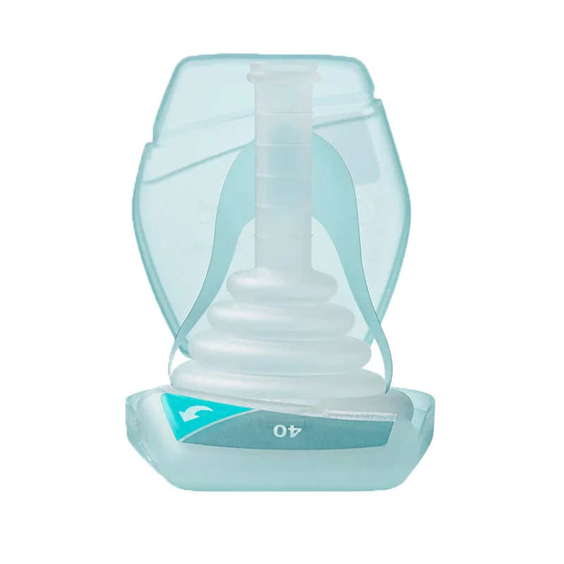 Conveen Optima Standard Urinal Kondom, 8 cm lang, 30 Stück