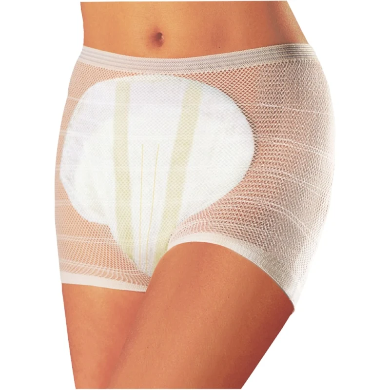 San Seni Plus Extra Inkontinenzvorlagen 39 x 75 cm, Unisex, 3.500 ml, 30er Pack