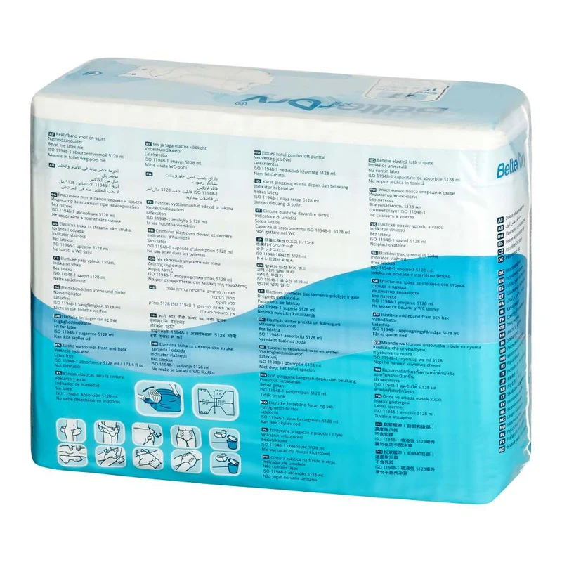 BetterDry XL10 Windeln für Erwachsene