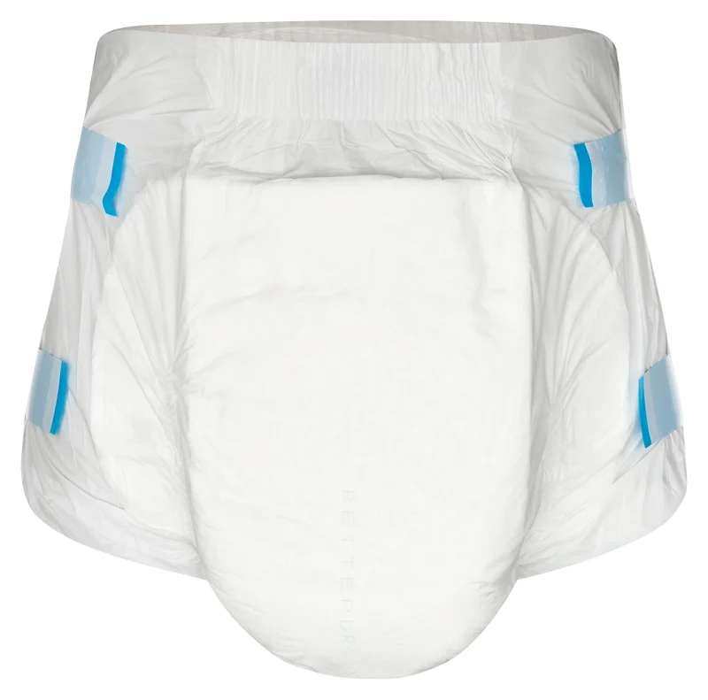 BetterDry XL10 Windeln für Erwachsene
