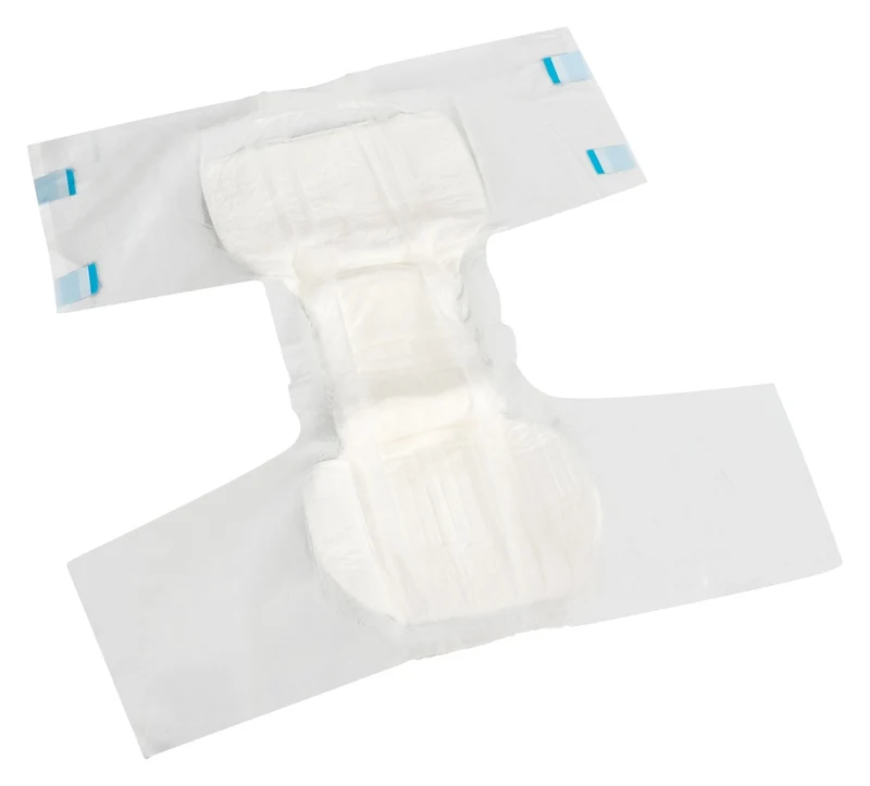 BetterDry XL10 Windeln für Erwachsene