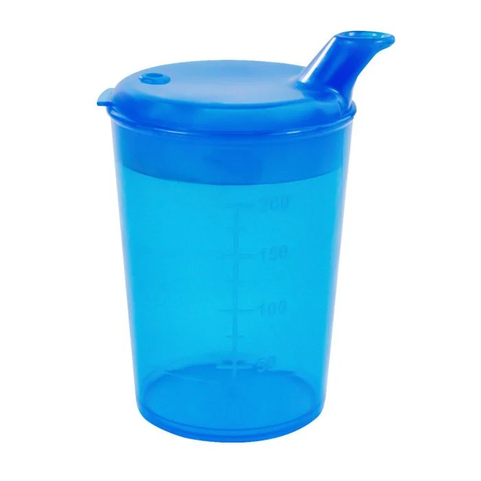 Medi-Inn Schnabelbecher Schnabeltasse Trinkbecher 250 ml