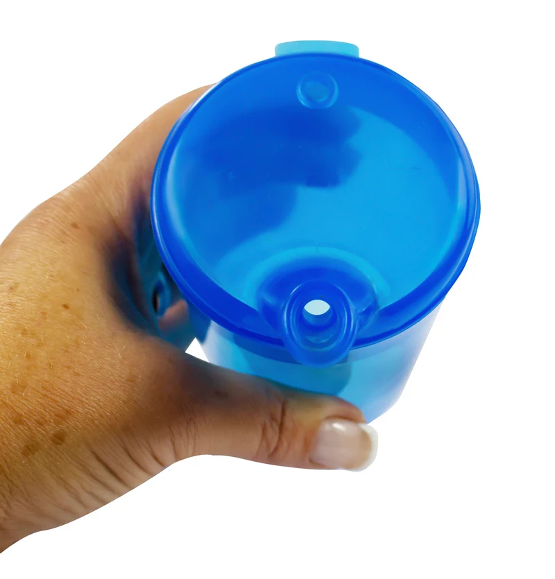 Medi-Inn Schnabelbecher Schnabeltasse Trinkbecher 250 ml