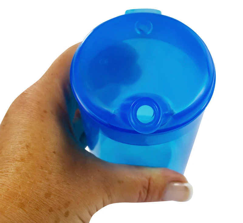 Medi-Inn Schnabelbecher Schnabeltasse Trinkbecher 250 ml