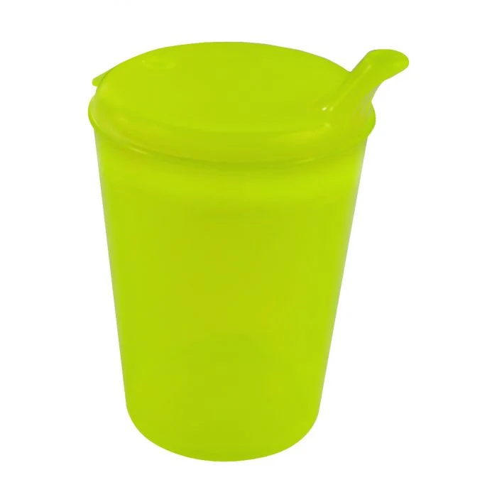 Medi-Inn Schnabelbecher Schnabeltasse Trinkbecher 250 ml