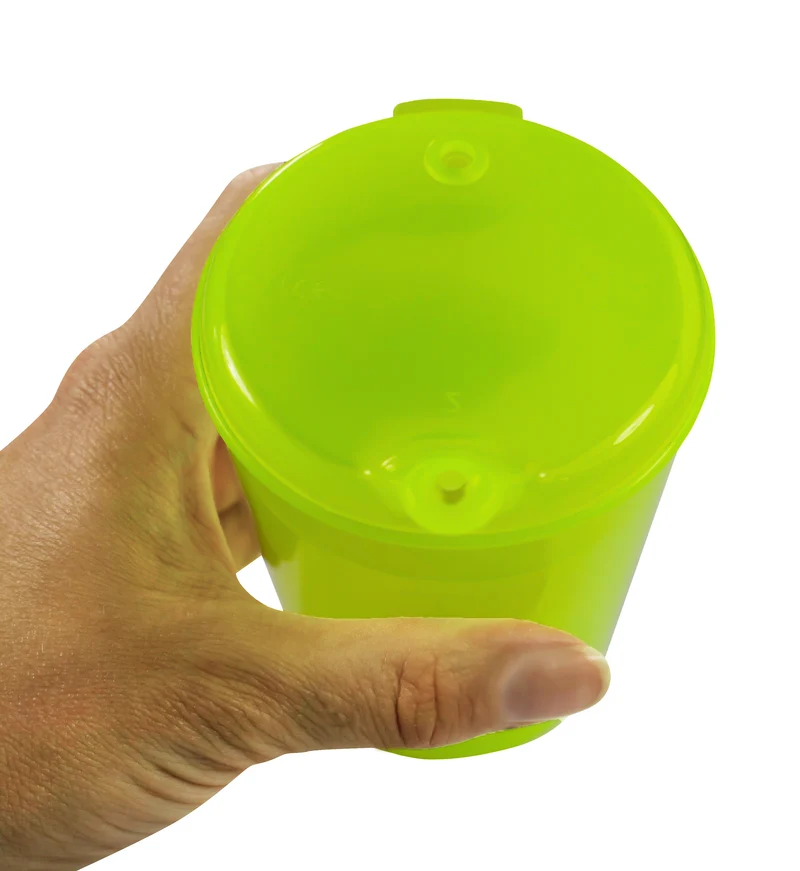 Medi-Inn Schnabelbecher Schnabeltasse Trinkbecher 250 ml