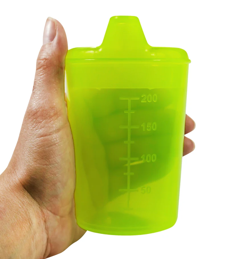 Medi-Inn Schnabelbecher Schnabeltasse Trinkbecher 250 ml