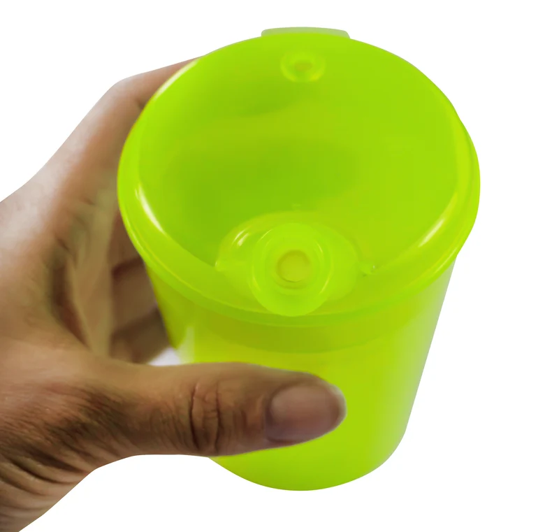 Medi-Inn Schnabelbecher Schnabeltasse Trinkbecher 250 ml