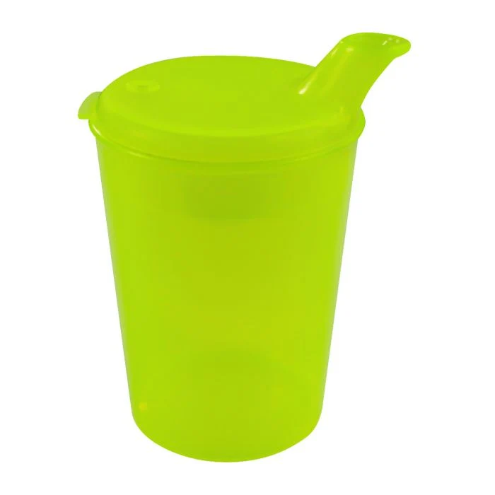 Medi-Inn Schnabelbecher Schnabeltasse Trinkbecher 250 ml