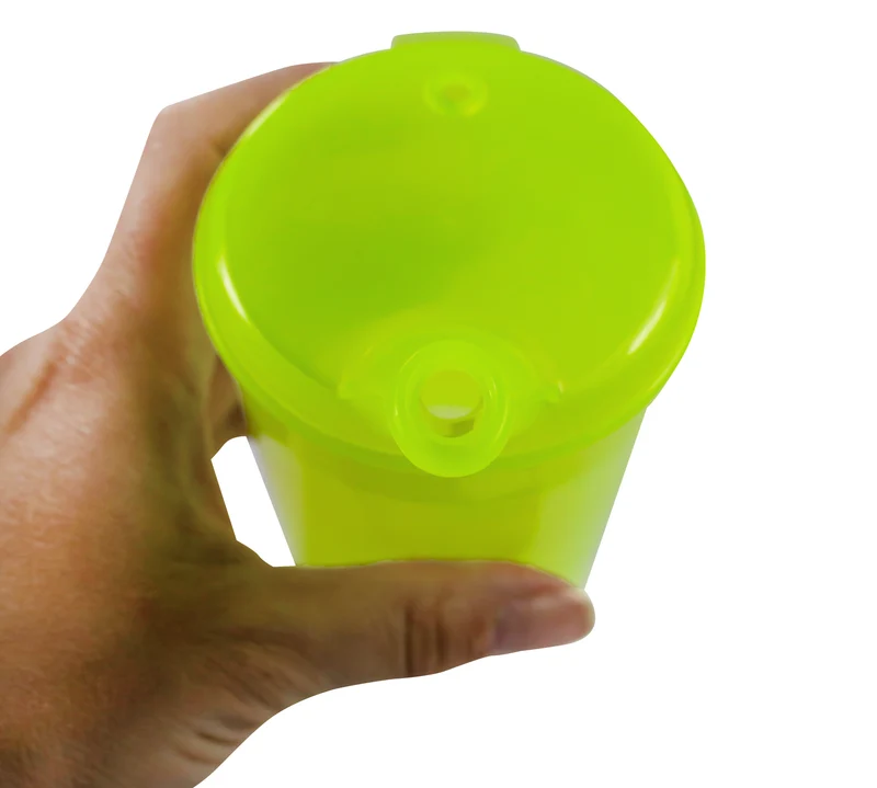 Medi-Inn Schnabelbecher Schnabeltasse Trinkbecher 250 ml