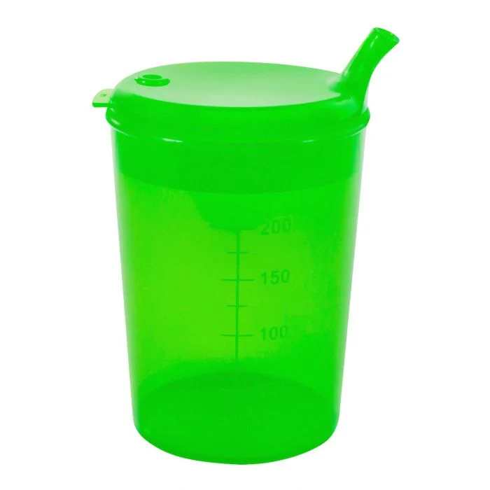 Medi-Inn Schnabelbecher Schnabeltasse Trinkbecher 250 ml