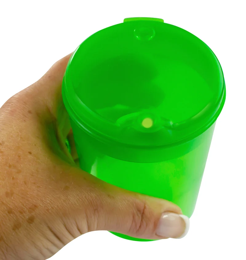 Medi-Inn Schnabelbecher Schnabeltasse Trinkbecher 250 ml