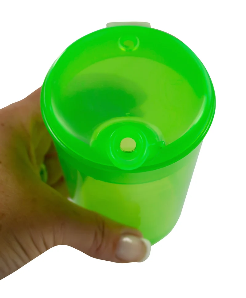 Medi-Inn Schnabelbecher Schnabeltasse Trinkbecher 250 ml