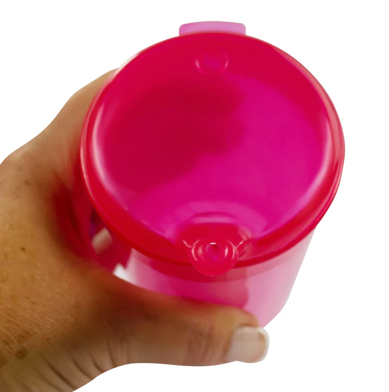 Medi-Inn Schnabelbecher Schnabeltasse Trinkbecher 250 ml