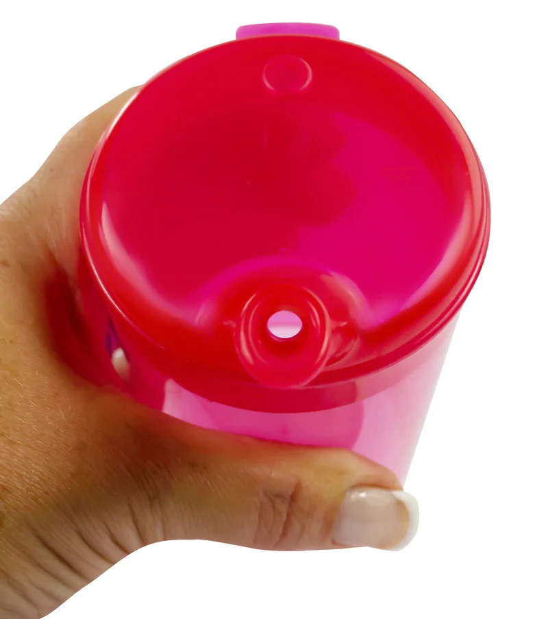 Medi-Inn Schnabelbecher Schnabeltasse Trinkbecher 250 ml