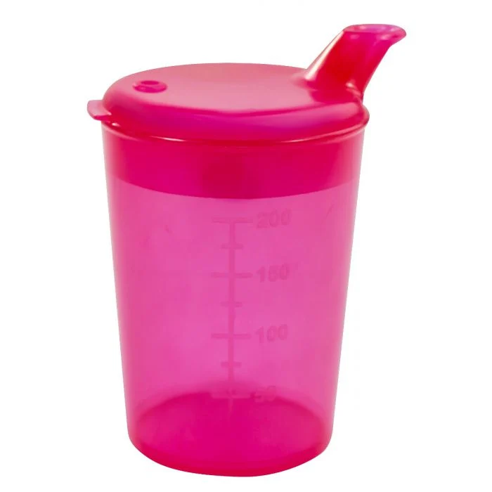 Medi-Inn Schnabelbecher Schnabeltasse Trinkbecher 250 ml