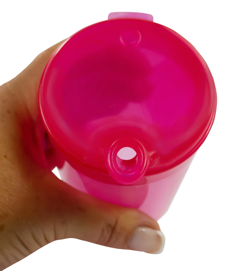 Medi-Inn Schnabelbecher Schnabeltasse Trinkbecher 250 ml