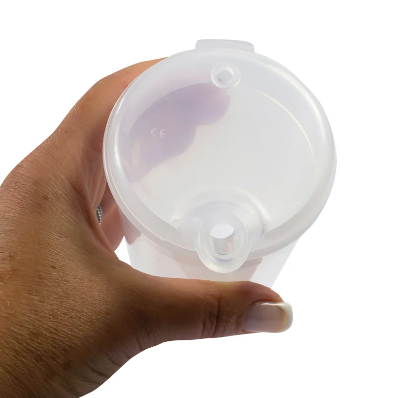 Medi-Inn Schnabelbecher Schnabeltasse Trinkbecher 250 ml