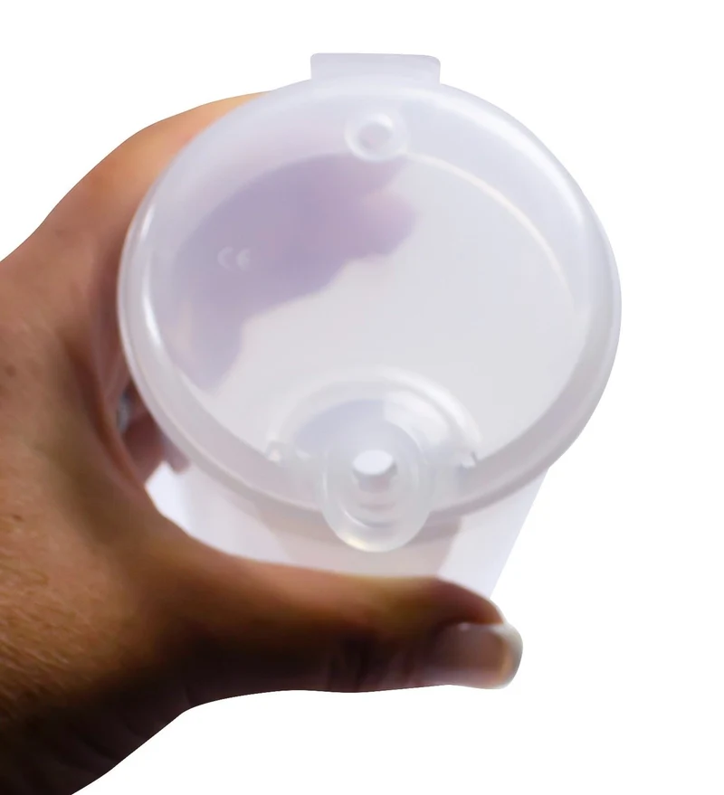 Medi-Inn Schnabelbecher Schnabeltasse Trinkbecher 250 ml