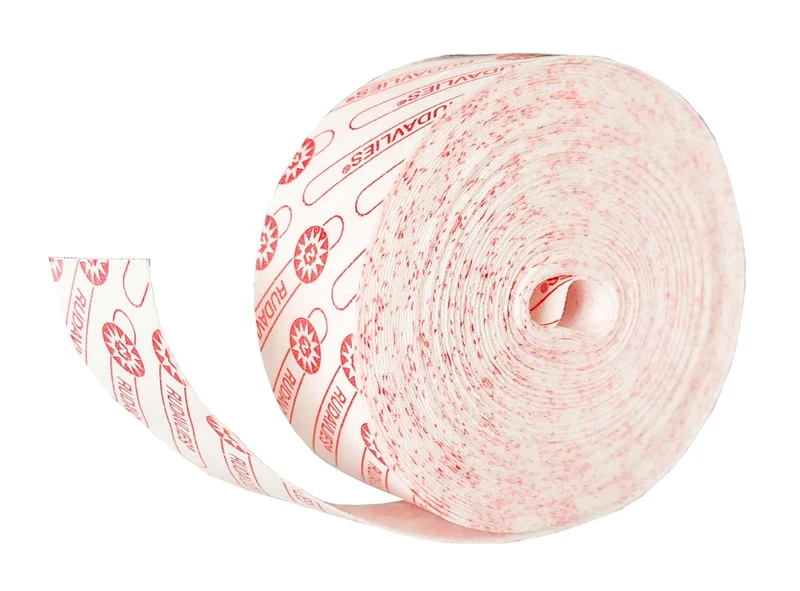 Noba Rudavlies Klebevlies hypoallergen 10 Meter