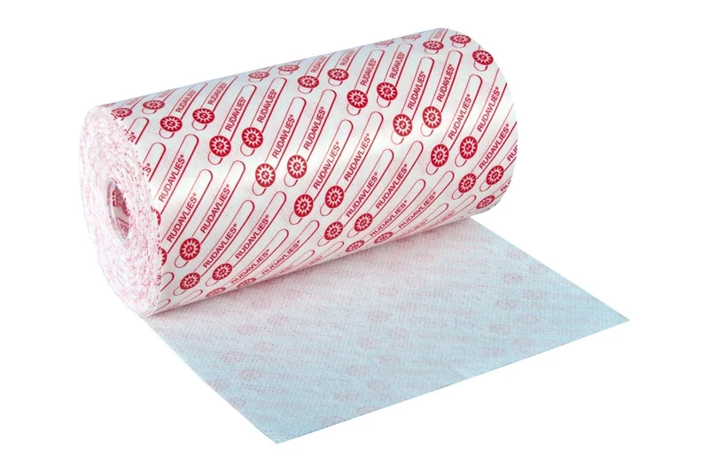 Noba Rudavlies Klebevlies hypoallergen 10 Meter