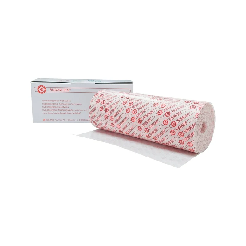 Noba Rudavlies Klebevlies hypoallergen 10 Meter