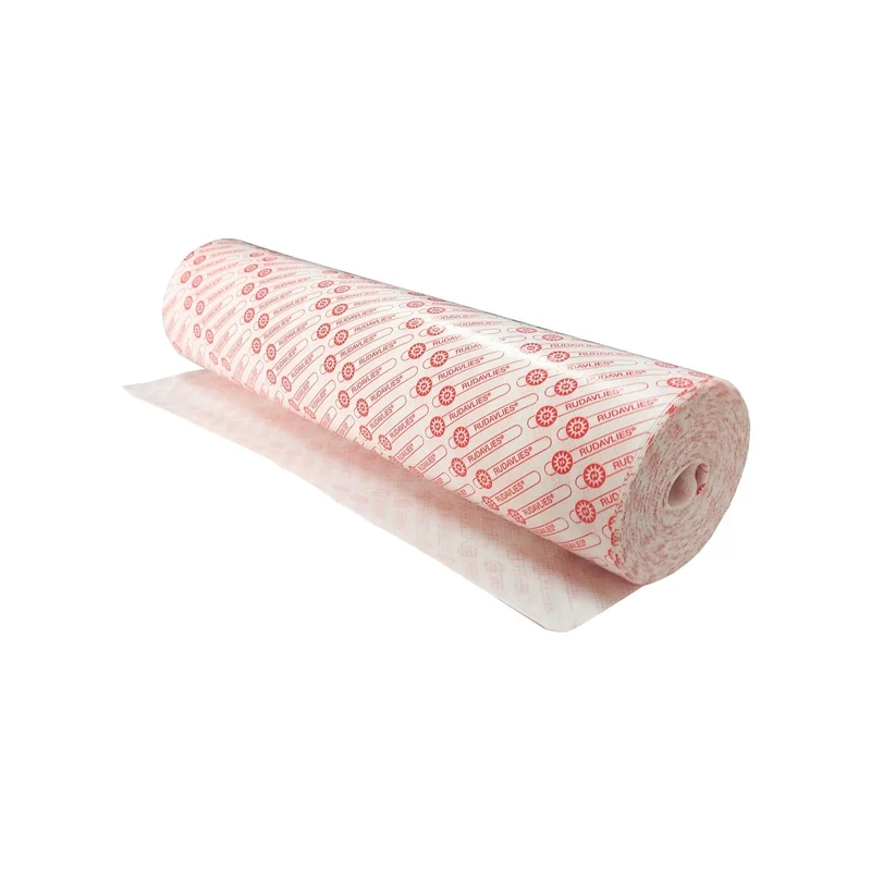 Noba Rudavlies Klebevlies hypoallergen 10 Meter