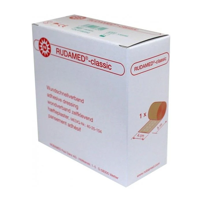 Noba Rudamed Classic Wundschnellverband